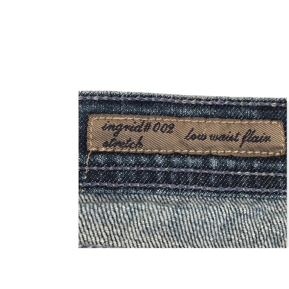 Citizens of Humanity Bootcut Jeans Sz 28 - Picture 12 of 14